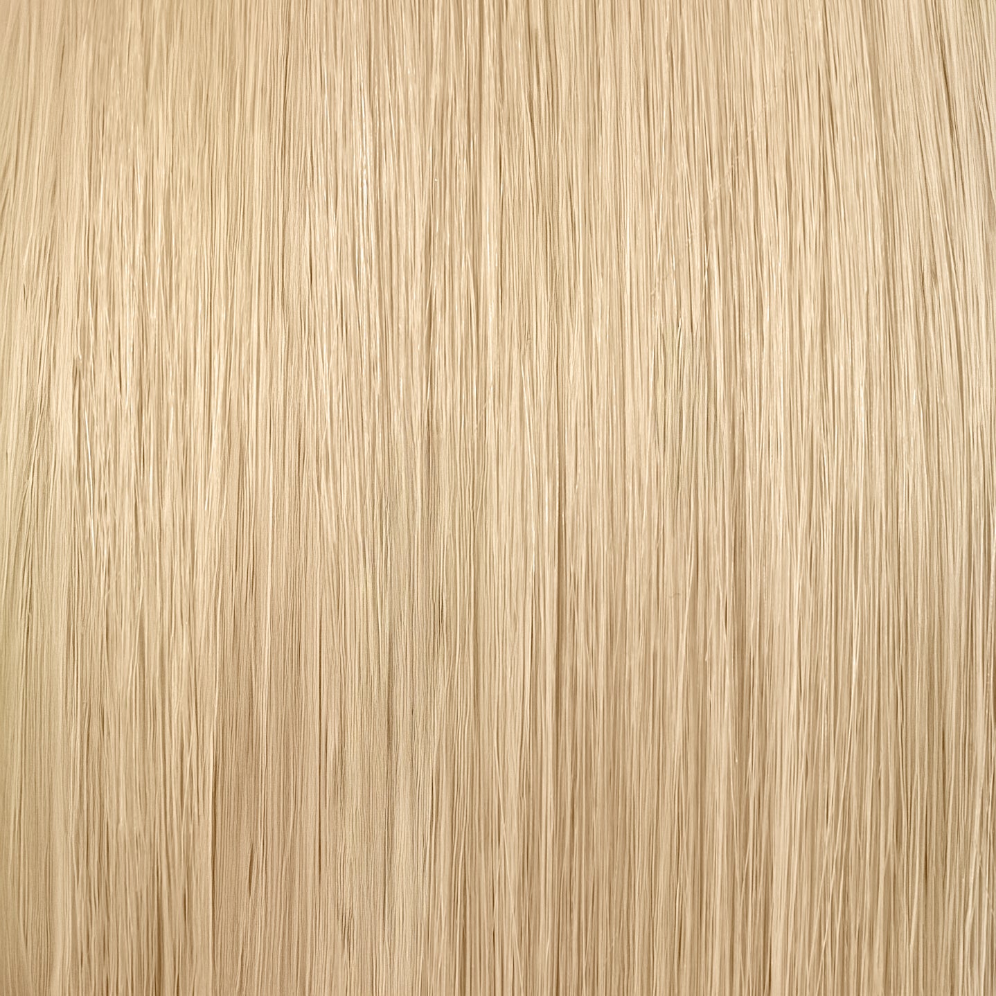 NINFAS GOLD LINE: #11P Lightest Neutral Blonde Platinum Remy Tape In