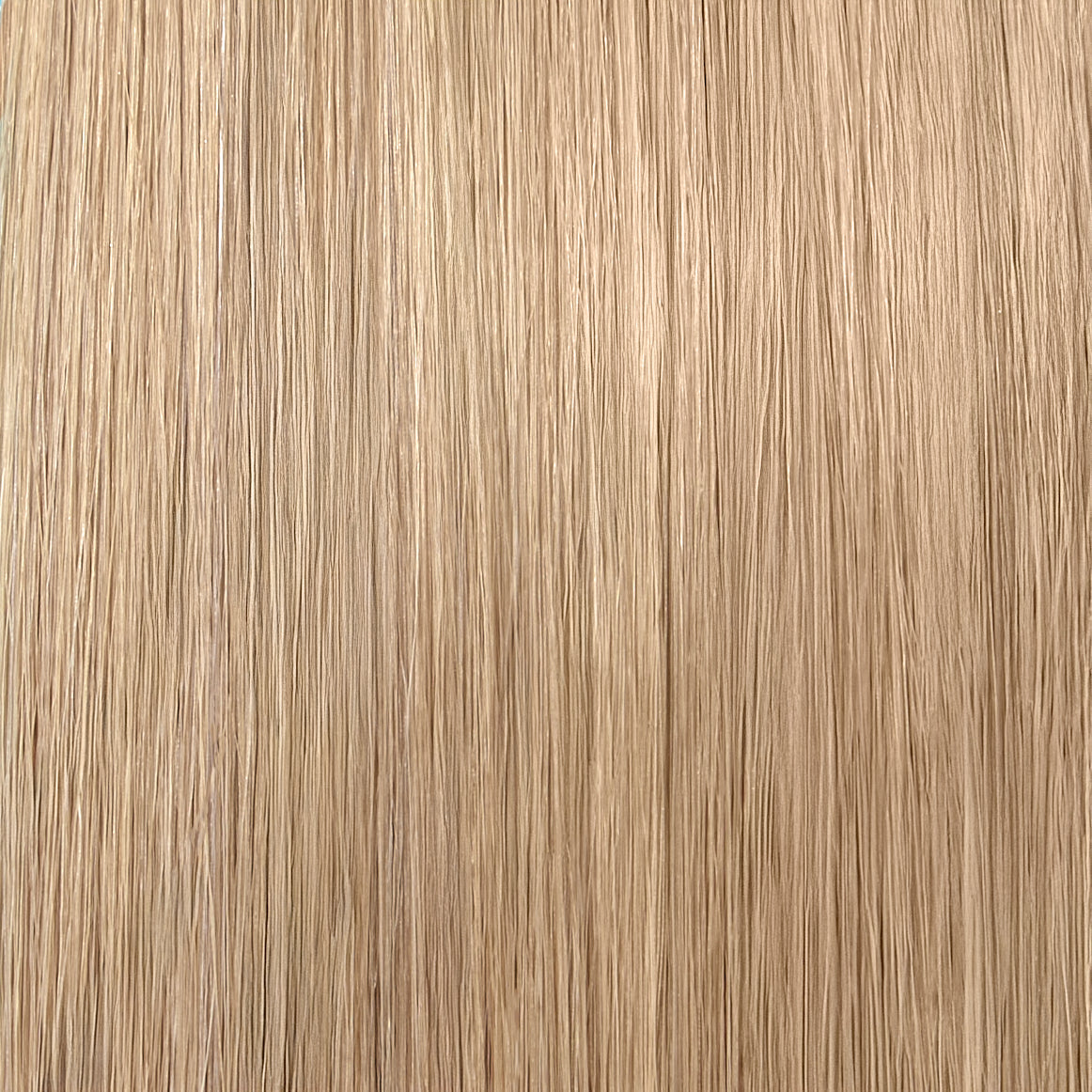 NINFAS GOLD LINE: #12B Light Blonde Natural Warm Beige Remy Tape In