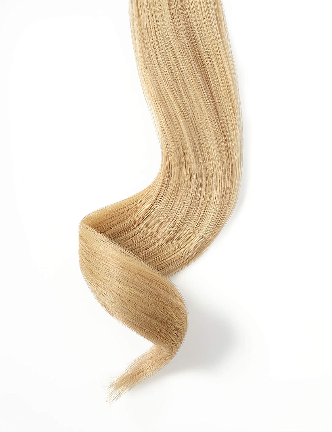 NINFAS GOLD LINE: #17 Lightest Blonde / Lightest Neutral Blonde / Lightest Ash Blonde Remy Tape In