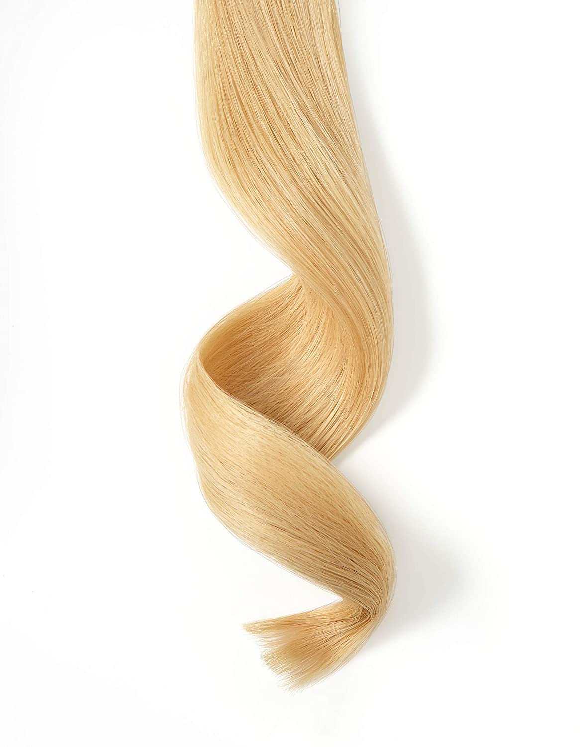 NINFAS GOLD LINE: #20 Lightest Neutral Blonde / Lightest Gold Blonde Remy Tape In